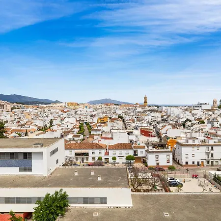 아파트 Infinity Pool By Costarentals - Ref M44 *