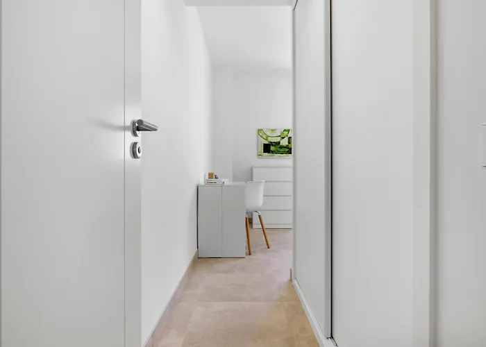 아파트 Infinity Pool By Costarentals - Ref M44