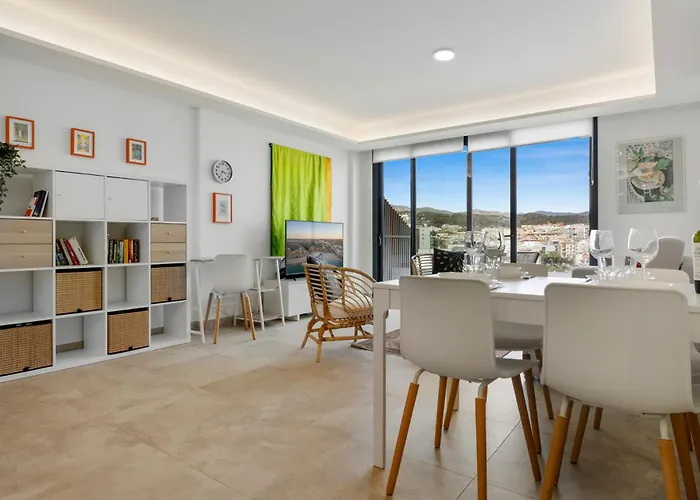 Infinity Pool By Costarentals - Ref M44 아파트 에스테포나