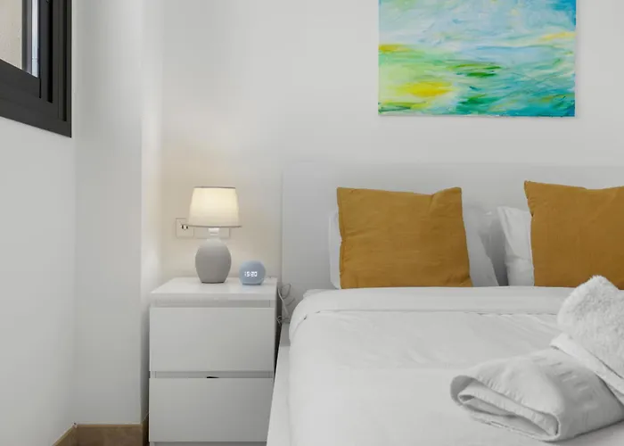 Infinity Pool By Costarentals - Ref M44 아파트