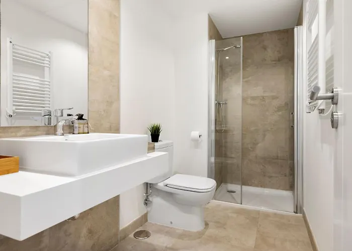 Infinity Pool By Costarentals - Ref M44 아파트