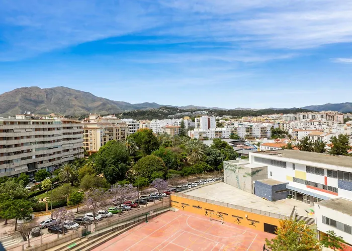 Infinity Pool By Costarentals - Ref M44 에스테포나