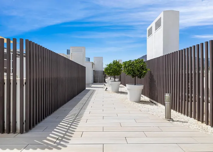 Infinity Pool By Costarentals - Ref M44 아파트 *