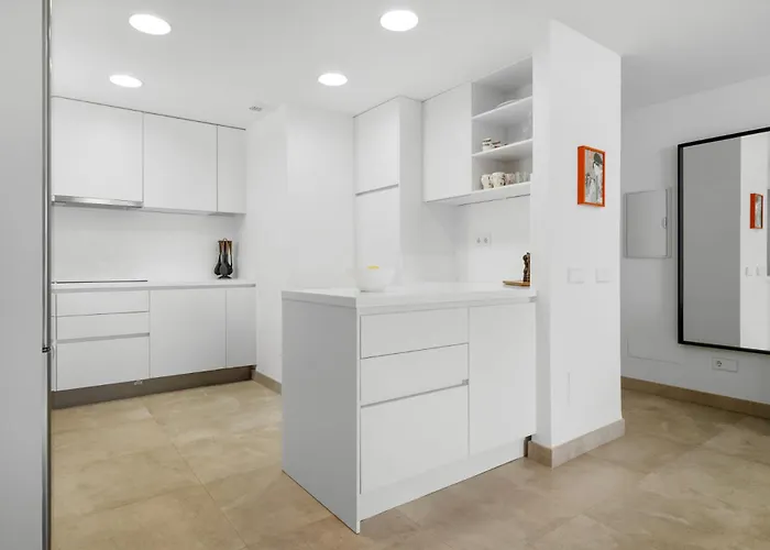 아파트 Infinity Pool By Costarentals - Ref M44 에스테포나