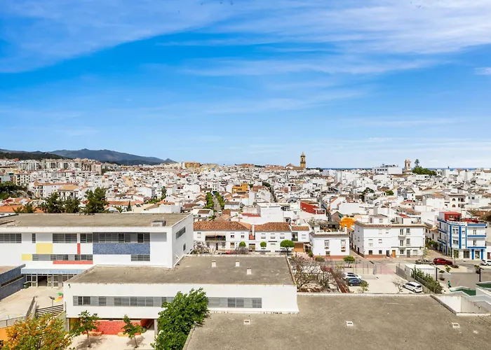 아파트 Infinity Pool By Costarentals - Ref M44