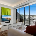 Apartment Infinity Pool By Costarentals - Ref M44