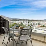 Infinity Pool By Costarentals - Ref M44 Apartment