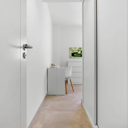 Lägenhet Infinity Pool By Costarentals - Ref M44