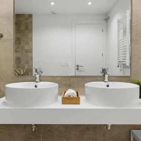 Infinity Pool By Costarentals - Ref M44 Estepona