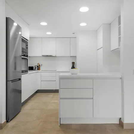 Infinity Pool By Costarentals - Ref M44