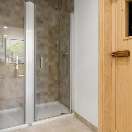 Infinity Pool By Costarentals - Ref M44 Lägenhet