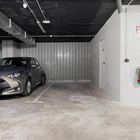 Infinity Pool By Costarentals - Ref M44 Lägenhet *