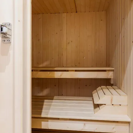 Lägenhet Infinity Pool By Costarentals - Ref M44