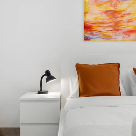 Lägenhet Infinity Pool By Costarentals - Ref M44 Estepona