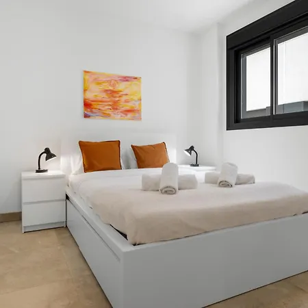 Infinity Pool By Costarentals - Ref M44 * Estepona