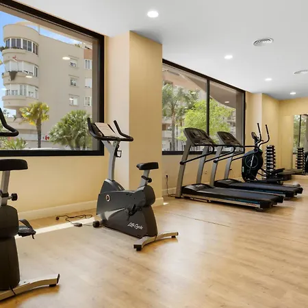 Infinity Pool By Costarentals - Ref M44 Lägenhet