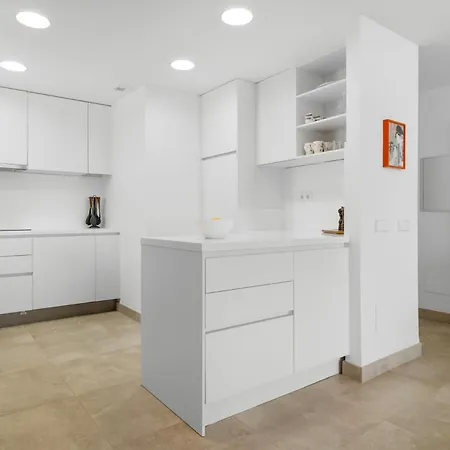 Lägenhet Infinity Pool By Costarentals - Ref M44 Estepona