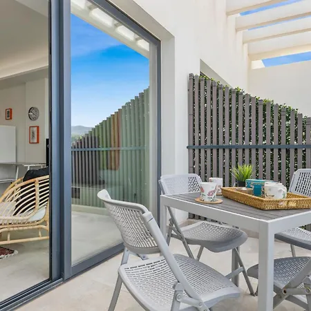 Infinity Pool By Costarentals - Ref M44 * Estepona