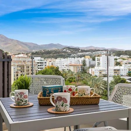 Infinity Pool By Costarentals - Ref M44 Lägenhet