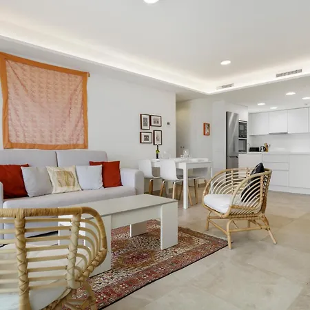 Infinity Pool By Costarentals - Ref M44 Lägenhet