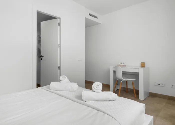 Infinity Pool By Costarentals - Ref M44 Apartment *