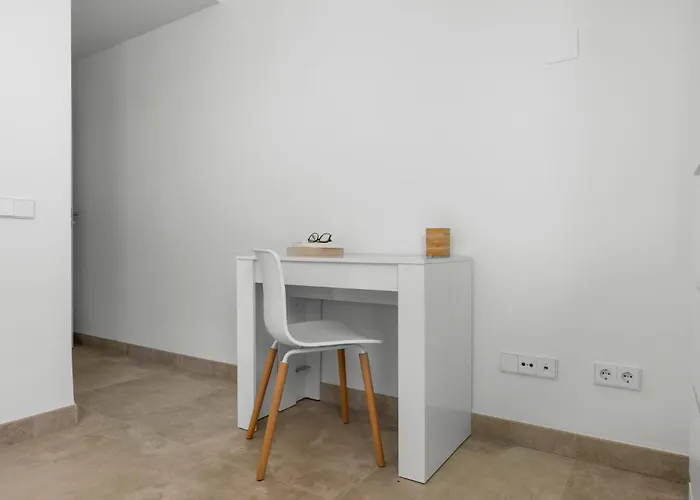 Apartment Infinity Pool By Costarentals - Ref M44 *