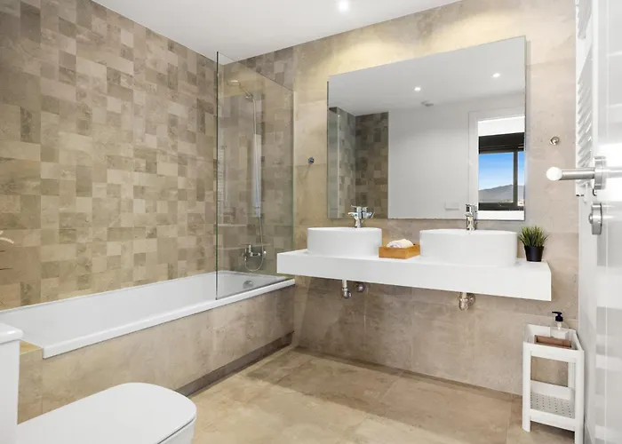 Infinity Pool By Costarentals - Ref M44 Apartment