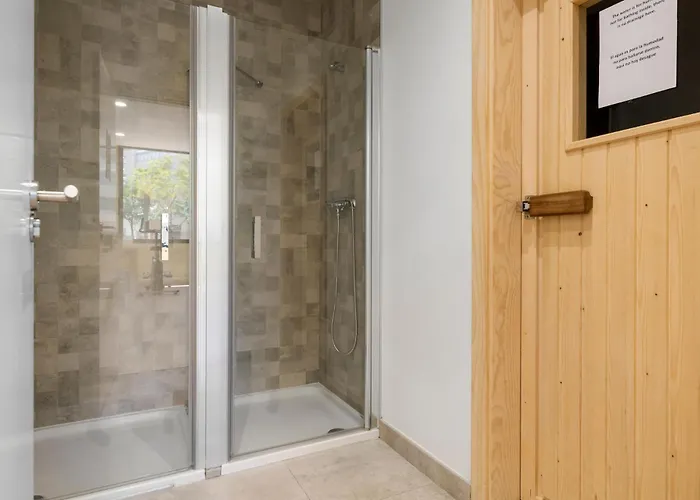 Infinity Pool By Costarentals - Ref M44 Apartment