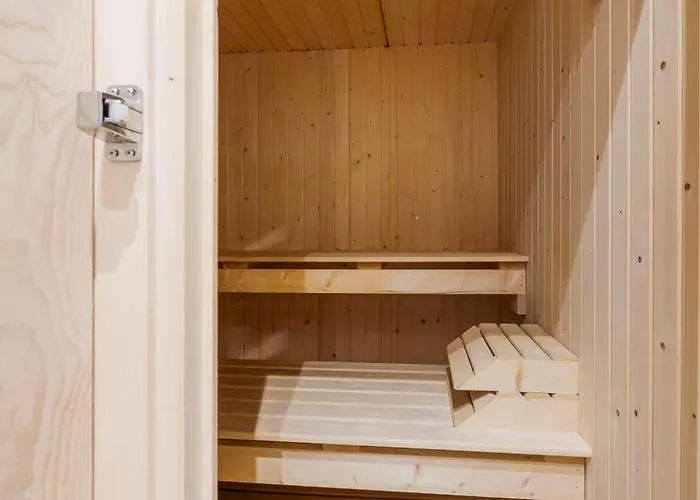 Apartment Infinity Pool By Costarentals - Ref M44