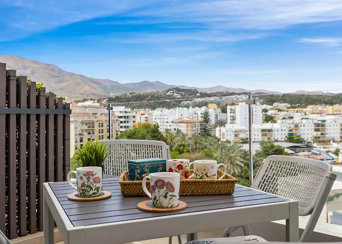 Infinity Pool By Costarentals - Ref M44 Apartment