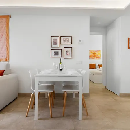 Apartamento Infinity Pool By Costarentals - Ref M44 *