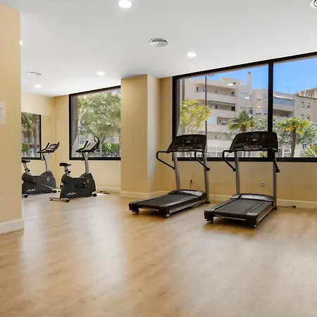 Apartamento Infinity Pool By Costarentals - Ref M44 *