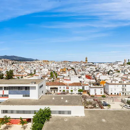 Apartamento Infinity Pool By Costarentals - Ref M44