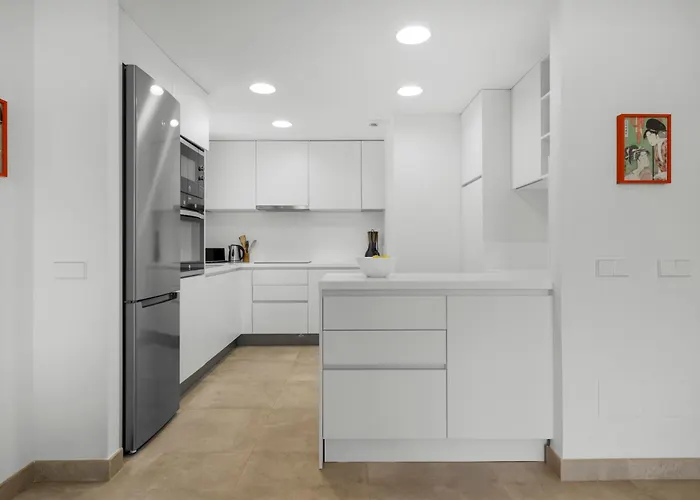 Infinity Pool By Costarentals - Ref M44