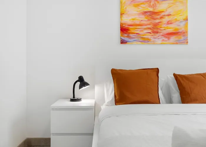 Apartamento Infinity Pool By Costarentals - Ref M44 Estepona