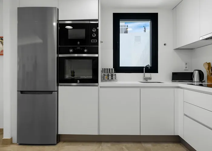 Infinity Pool By Costarentals - Ref M44