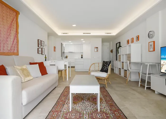 Infinity Pool By Costarentals - Ref M44