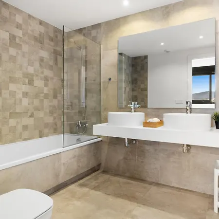 Infinity Pool Stunning In By Costarentals - Ref M44 Apartment